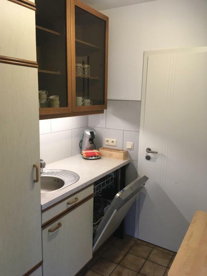 Apartment Am Stadtpark نيوماركت إن دير أوبيرفالز المظهر الخارجي الصورة