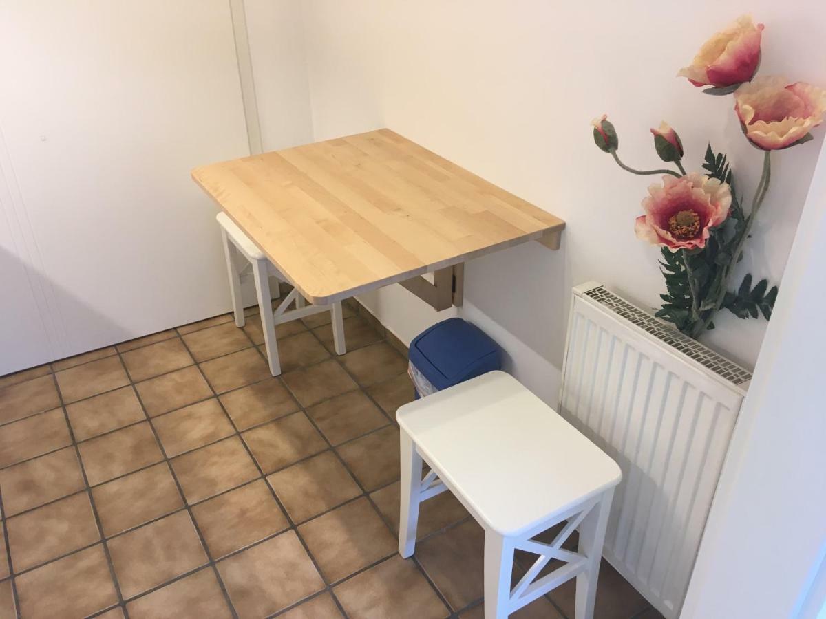 Apartment Am Stadtpark نيوماركت إن دير أوبيرفالز المظهر الخارجي الصورة